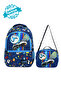 Waddell Licensed Girl's Boy's Nutritional Back School Bag