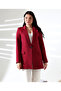 Copy - Single Button Blazer Model Jacket - 3
