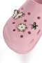 Stoned Emoji Girl's Slippers Cross 11016 - 4