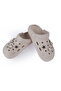 Stoned Emoji Girl's Slippers Cross 11016 - 3