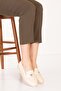 Women's Genuine Leather Daily Stylish Loafer Anl.3200 - 6