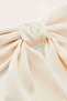 Luxurious Satin Bow Ribbon - Elegant Women's Automatic Large Bowknot Hair Clip with Ribbon - 3