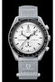 Omega Bioceramic Moonswatch 1965 So33M106