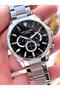 Steel Cord Dial Features Active 50 Mt Water Resistant Men's Wristwatch Fblc.07385 - 4
