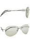 Unisex  Sunglasses  Mirror Lens - LC3048C02 - 2