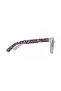 Kids Polarised Sunglasses Silver Mirror Lens -  LCK116C02 - 6