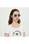 Women Polarized Sunglasses GOLD Mirror Lens - LC1014C01 - 4