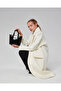 Black Patent Leather Medium Size Women's Shoulder & Crossbody Bag – Stylish, Vegan & Everyday Use - 8