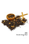 Chocolate Orange Black Tea 250 Gr - 2