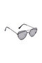 Kids fashion Polarised Sunglasses Silver Mirror Lens -  LCK117C02 - 2