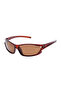 Kids Sports Polarised Sunglasses Brown Lens - LCK101C02 - 3