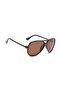 Kids Polarised Sunglasses Brown Lens - LCK104C02 - 2