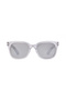 Kids Polarised Sunglasses Silver Mirror Lens -  LCK116C02