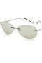 Unisex  Sunglasses  Mirror Lens - LC3048C02