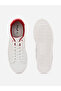 Low Top Court Lace Up Shoes - 5