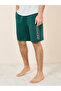 Garfield Graphic Print T-Shirt and Shorts Set - 4