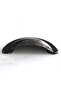 Furniture Kitchen Cabinet Handle Handle Handles Sail Mussel Tas Dish 64mm Button Tumbled Antiquesilver - 3