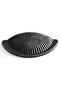 Furniture Kitchen Cabinet Handle Handle Handles Sail Mussel Tas Dish 64mm Button Tumbled Antiquesilver - 4