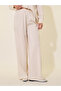 Stripe 3D Floral Detail Long Sleeve Shirtand Pants Set - 6