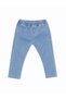 Crew Neck Short Sleeve Baby Boy T-Shirt and Pants 2-Piece Set (S4) - 4