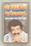 Müslüm gürses if there was snow in the mountains cassette