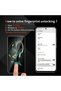 Infinix GT 10 Pro Ghost Screen Protector Unbreakable Glass - fein ghost - 4