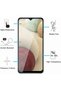 Samsung Galaxy A23 Compatible Nano Screen Protector Unbreakable Glass - Ultra Transparent - 8