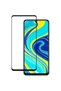 Xiaomi Redmi Note 9s Screen Protector - Extra Thin