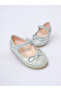 GIRL'S ORTHOPEDIC SILVER COLOR STYLISH SHOES - 2