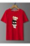 Comfortable T-Shirt for Men, Short Sleeve T-Shirt for Summer