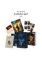 Gökçen 3 ve Gökçen 4 Özel Kutulu Set Ciltli Loresima 2 Kitap Ciltli Kutulu Özel Set - 5