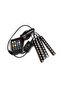 In-Car Foot-Sensitive to Music Rgb Led Remote Control