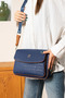 Original Women's Large Size Hand and Shoulder Bag 234063Pc - 5