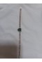 Vip Series Heart Zircon Stone Waterway Women's Bracelet 316L Steel Bracelet - 4