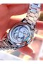 Special Design Automatic Mechanism Steel Cord 5 Atm Water Resistant Men Wrist Watch Erw.146298 - 4