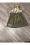 Handmade Girls' Elasticated Skirt - 3