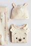 3-piece jersey set - 2