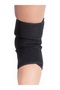 Neoprene Knee Brace with Patella Support Cross Ligament Knee Bandage Knee Wrap Brace Volleyball Meniscus Knee Ligaments - 7