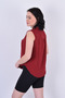Muslin 100% Cotton Daily Wear Tank Top - 4