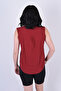 Muslin 100% Cotton Daily Wear Tank Top - 5