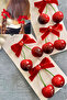 Double Cherry Buckle