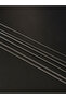 6Pcs Stainless Steel Chain Special Gift Boxed Men's Necklace Bracelet Set - 4