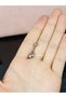 Titanyum Basic Taşsız 5/8m Toplu Göbek Belly Piercingi - 4