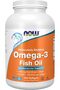 Omega-3 180 Epa / 120 Dha, Cardiovascular Support, 500 Softgels