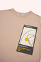 Boy's Short Sleeve Mink T-Shirt - 4