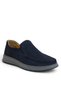 2131 Genuine Leather Top Quality Anatomical Sole Men's Daily Casual Shoes - 2