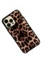 Case for Apple iPhone 14 Pro Max Black Silicone Case Protection Against Scratches and Strikes - 4