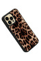 Case for Apple iPhone 14 Pro Max Black Silicone Case Protection Against Scratches and Strikes - 3