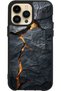 Black Silicone Case for Apple iPhone 14 Pro Case Protection Against Scratches and Impacts