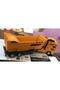 Toy Collectible Business Machinery Sand Truck Carrier 25 cm - 3